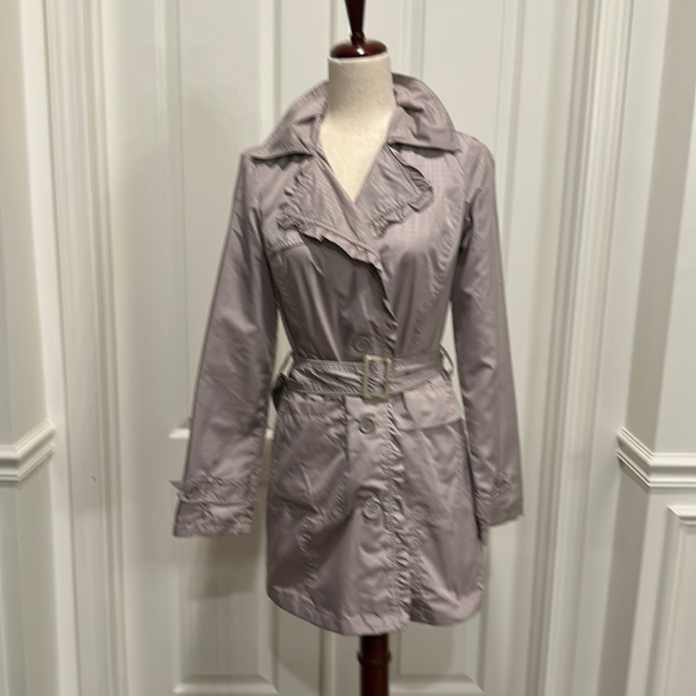 Rain Coat - image 1